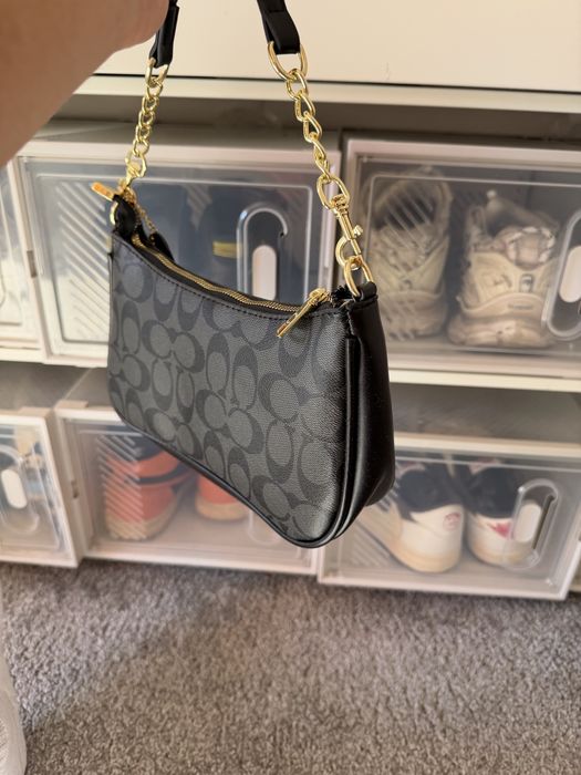 Geanta Coach Neagra Noua
