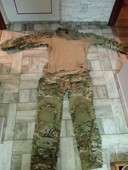 Airsoft Разчистване