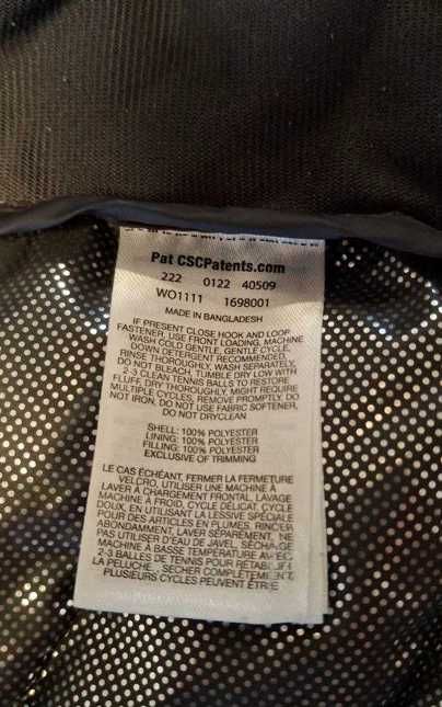 Мъжко яке COLUMBIA  Powder Lite Jacket Jacket Л/L, Туризъм и ежедневие