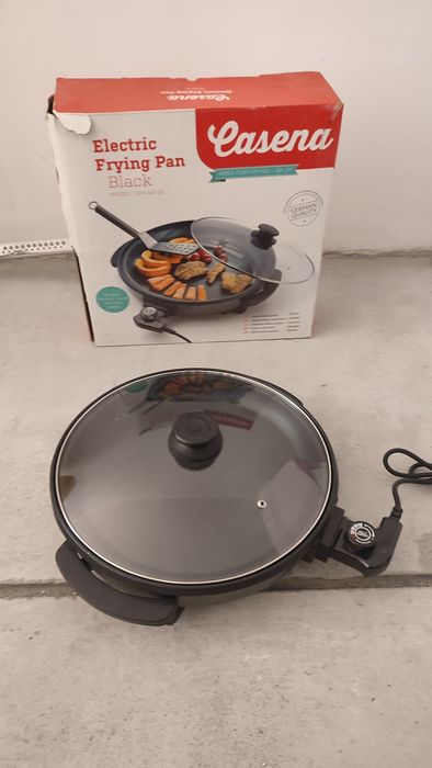 Tigaie electrica 1500W