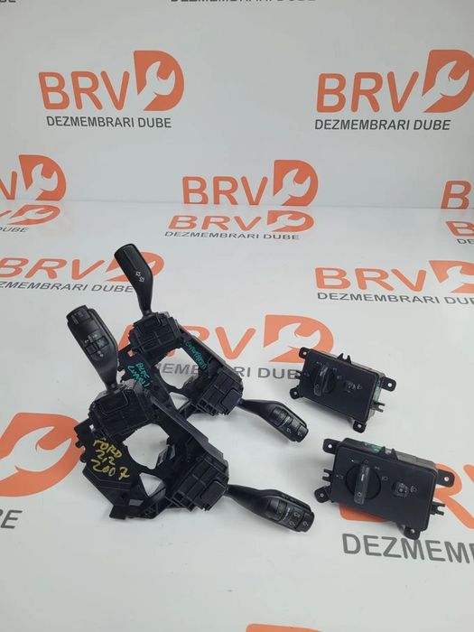 Bloc Lumini pentru Ford Transit Euro 4 2006-2010 an fabricatie