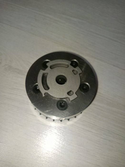 шкив регулятора фазы газораспределения vvt