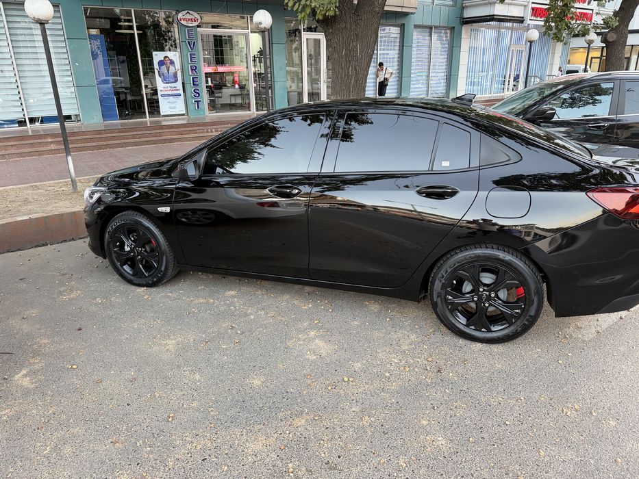 Onix redline 2024 srochno
