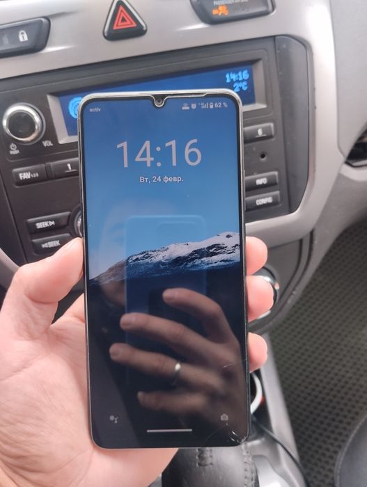 Realme c51 сатылады