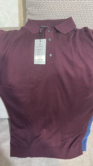 Ерлерге футболка сатылады