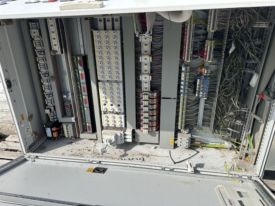 Sistem refrigerare/congelare thermofin frascold