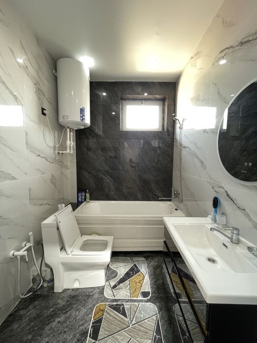 кунлик квартира без загс!