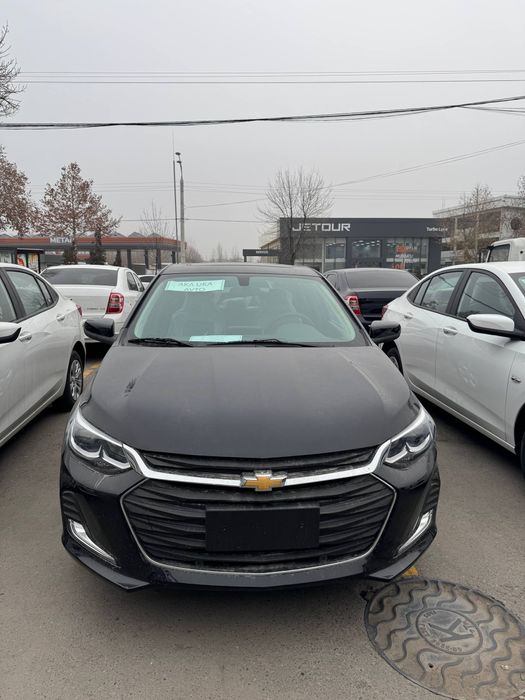 Onix Premeir 0 km probeg yili 2026 rasrochka va naxtga