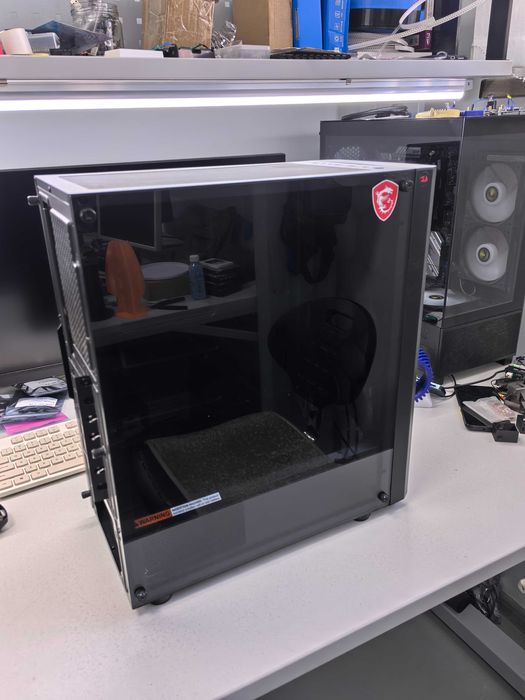 Корпус для ПК 2E Gaming SPERO G2052