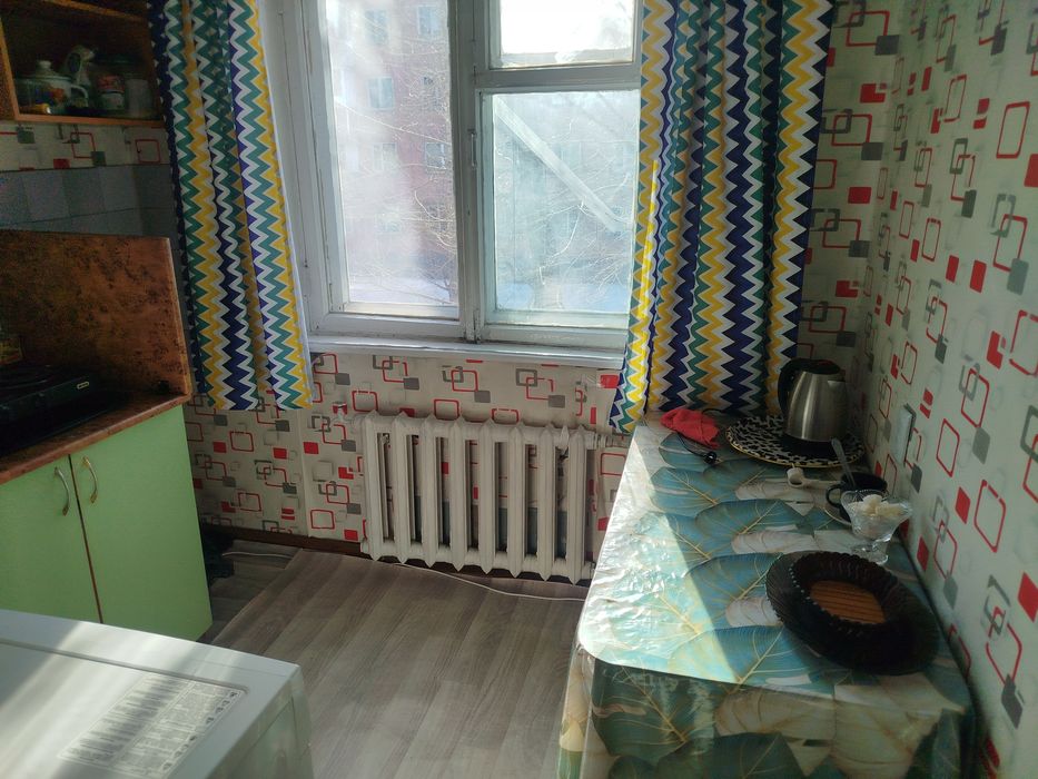 Сдам квартиру на долгий срок