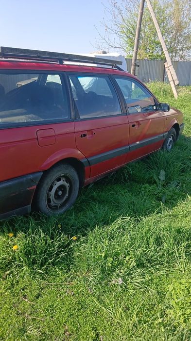 Продам пассат Б3 1992