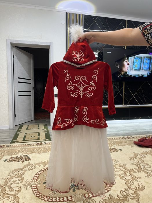 Платья на наурыз