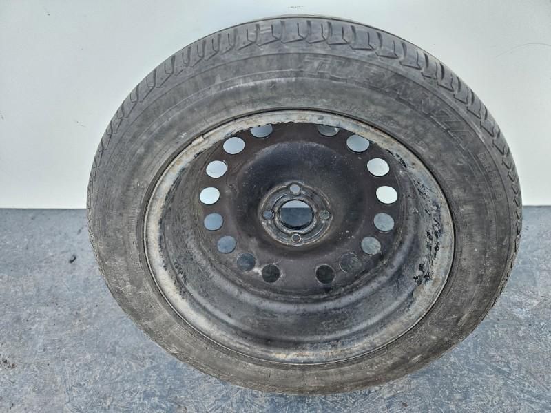 Roata de rezerva 4x100 ET 37 205/55/16 Opel Astra H GTC