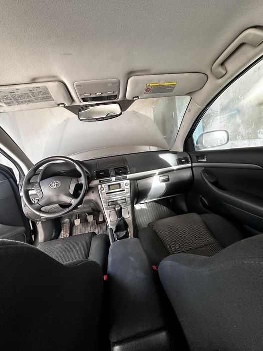 Машина из армения