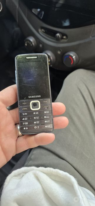 Samsung 5610 arginal aparat