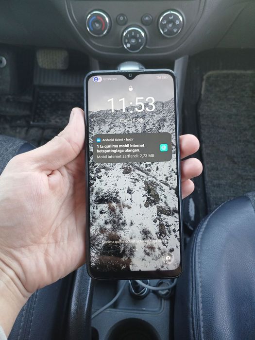 Oppo A57s 64gb ideal