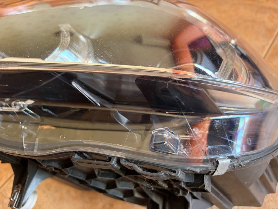 Оригинален ляв Adaptive LED фар за BMW X3 G01 / X4 G02