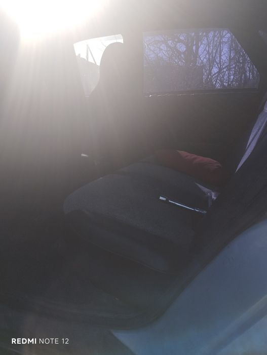 ВАЗ 2110 на Разбор