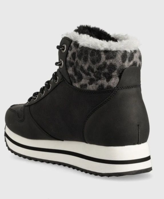 Боти  Lee Cooper