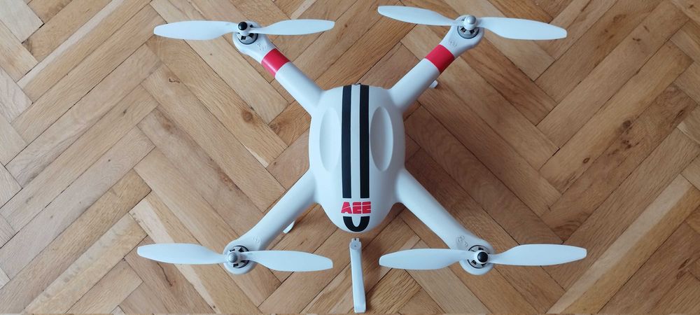 Дрон AEE AP 10 Pro за части