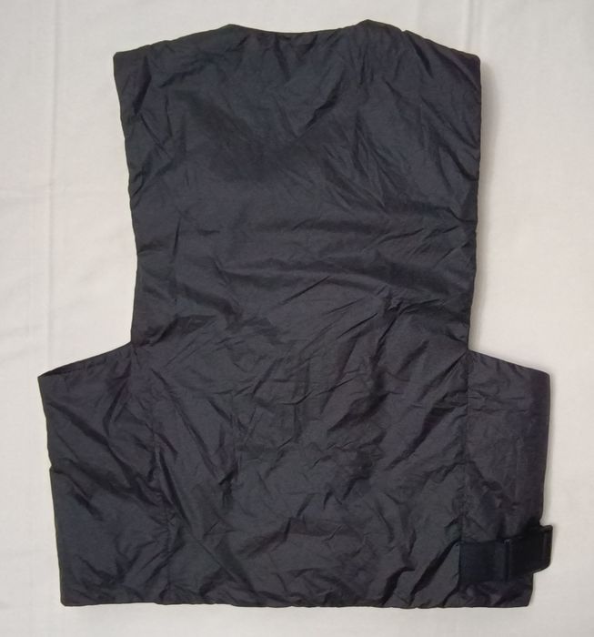 Adidas Cold.RDY Down Vest оригинален пухен елек M Адидас пух грейка