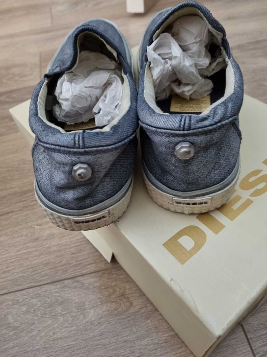 Diesel /37, оригинални