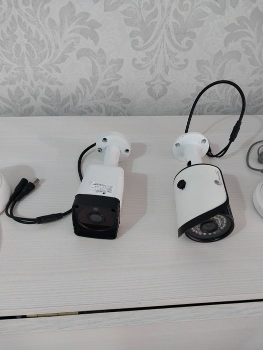 Продам Камеры видеонаблюдения