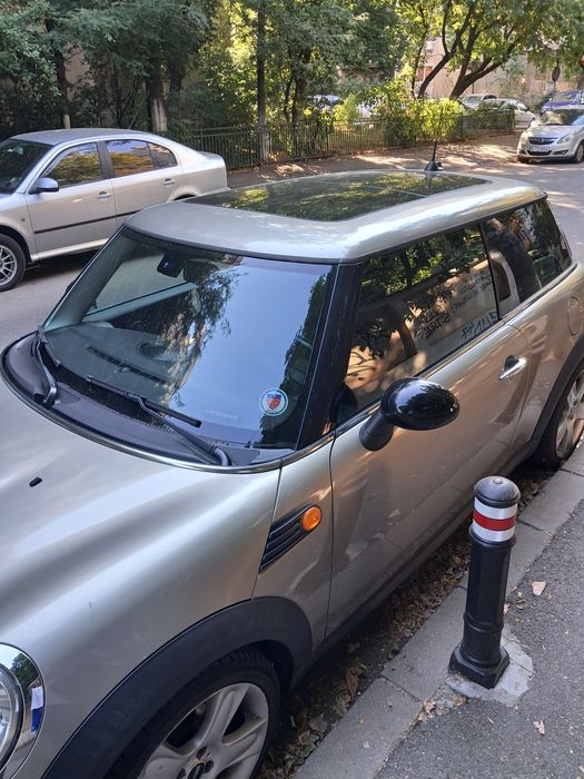 De vânzare Mini Cooper