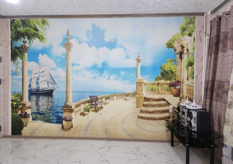 Продаётся не желой помещения на ТТЗ Мирзо-Улугбекский район