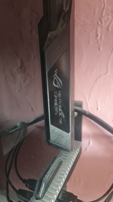 ASUS ROG Геймерский ПК и мониторы