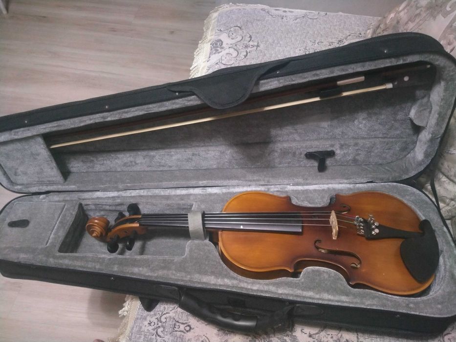 Музыкальный инструмент Скрипка 3/4