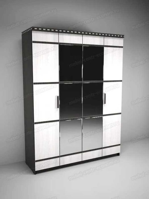 Продам шкаф 4 дверный