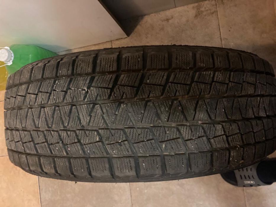 Зимняя резина Bridgestone