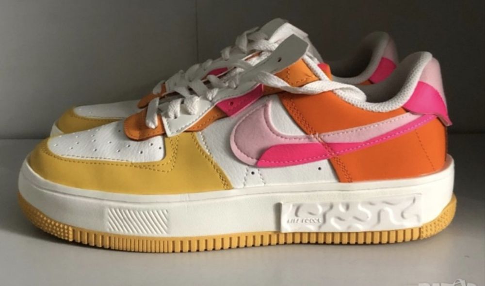 Nike дамски кецове