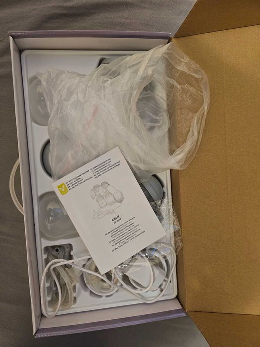 Елекрическа помпа за кърма