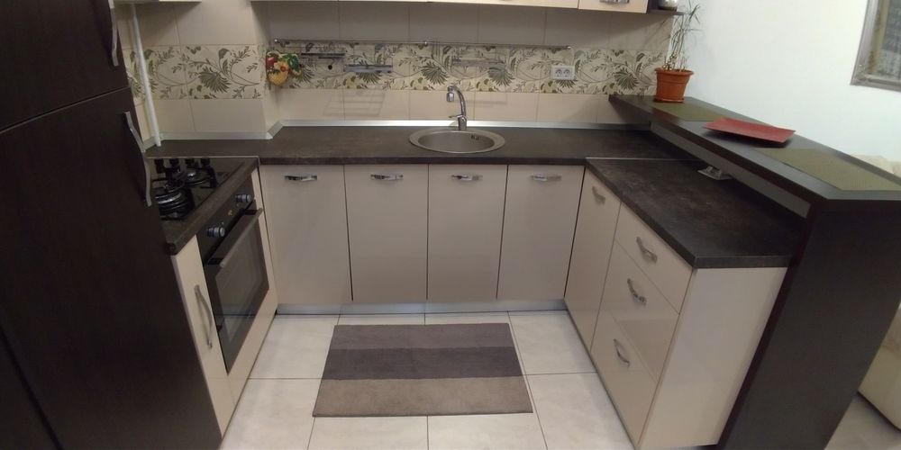 Închiriez garsonieră dublă , 2 camere in Militari Residence