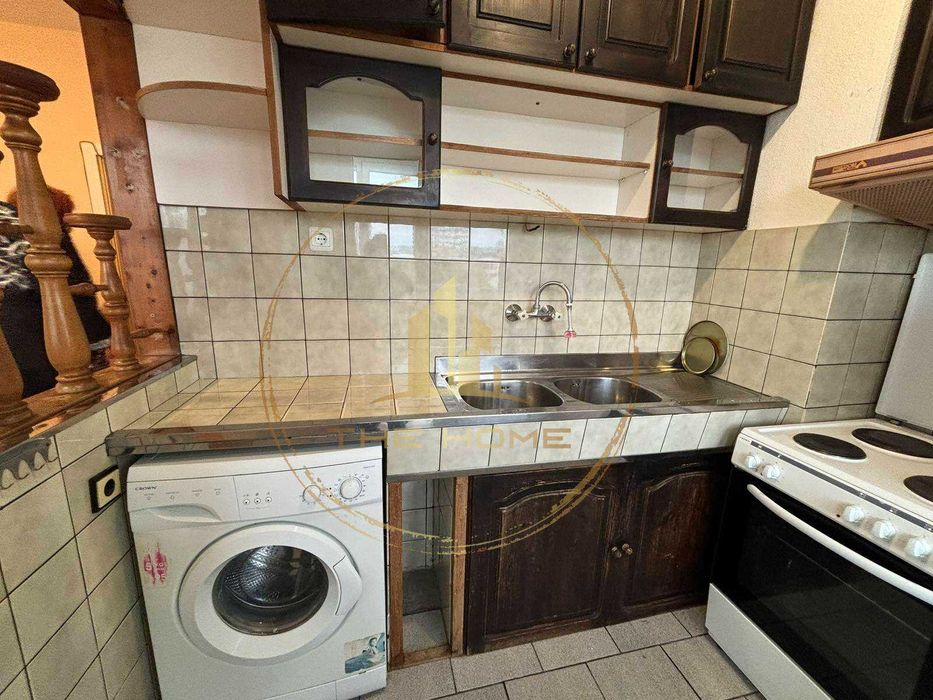 Дава се под наем Тристаен апартамент в Варна, Базар Левски - 78 кв.м за 400 € - Снимка #3