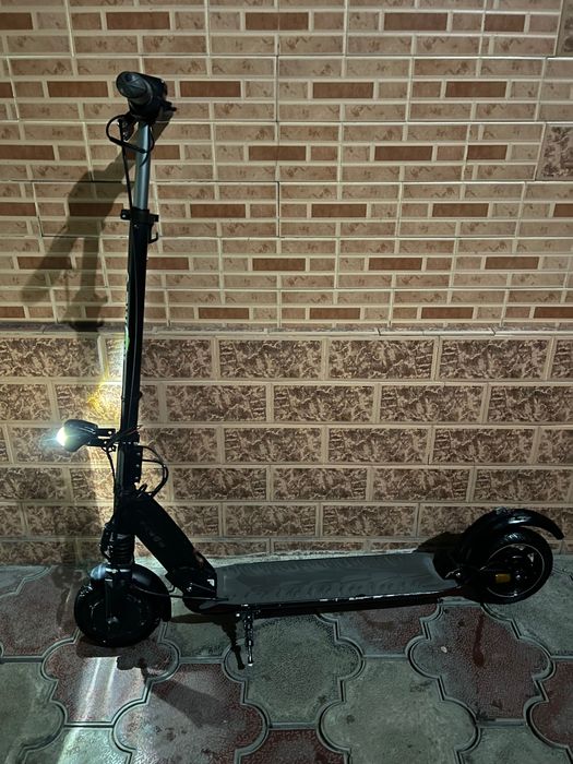 Электросамокат E-twow Gt