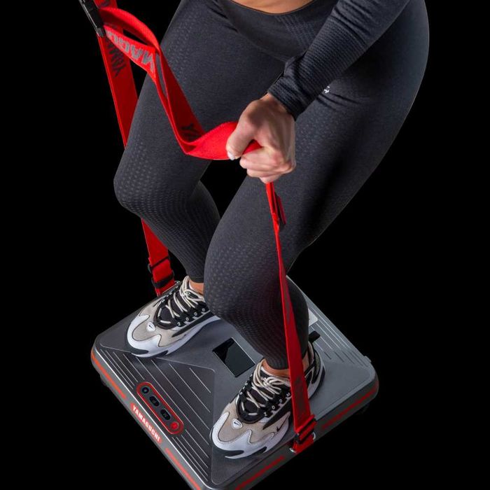 Виброплатформа Yamaguchi Vibroplate Shape Up
