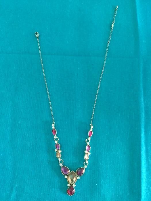 Колие The One Oriflame