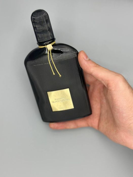 Tom Ford Black Orchid