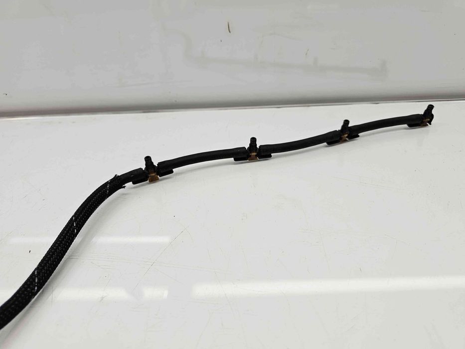Conducta retur injectoare Bmw 1 (F20) [Fabr 2011-2017] OEM 2.0 N47D 85