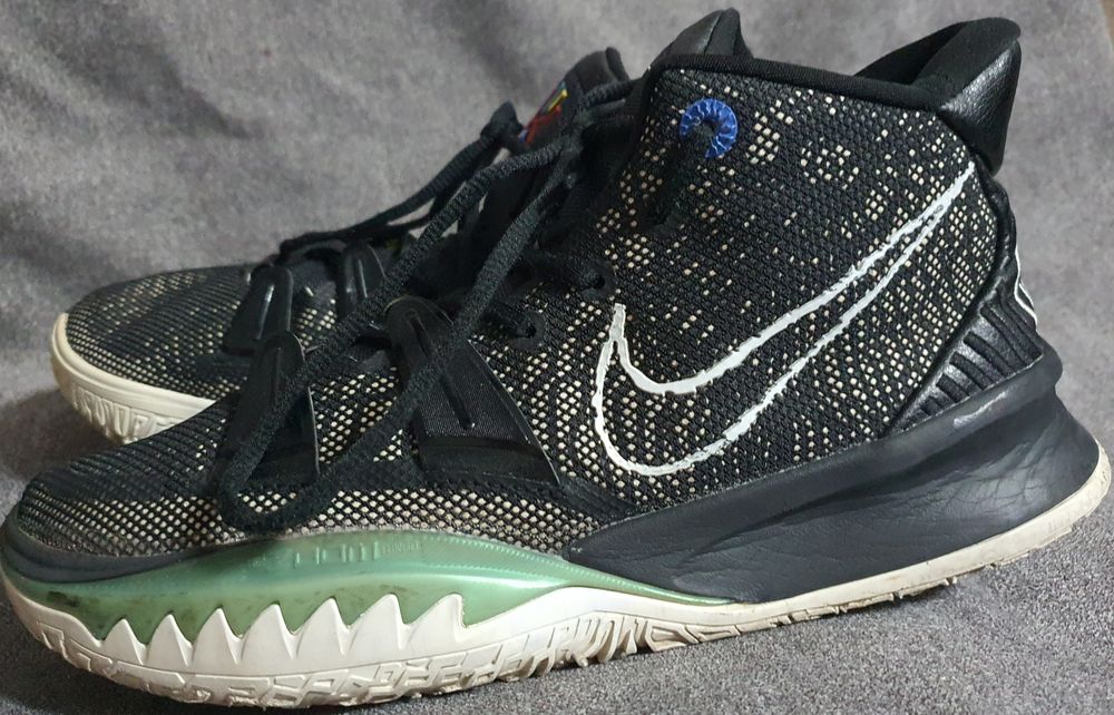Nike Kyrie 7 , Nike Air Jordan
