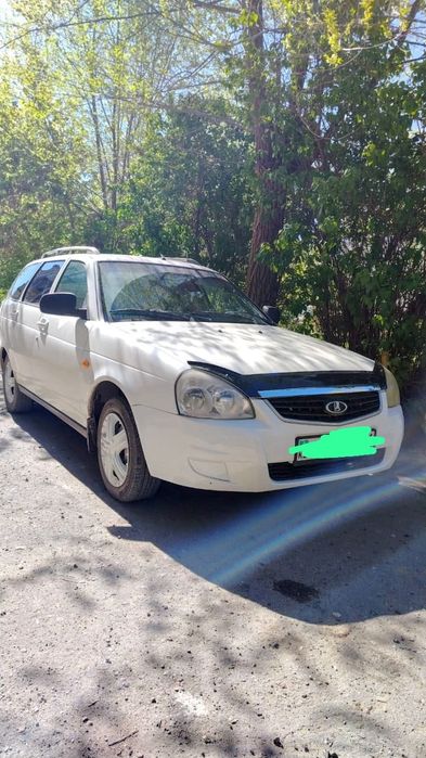 Приора универсал