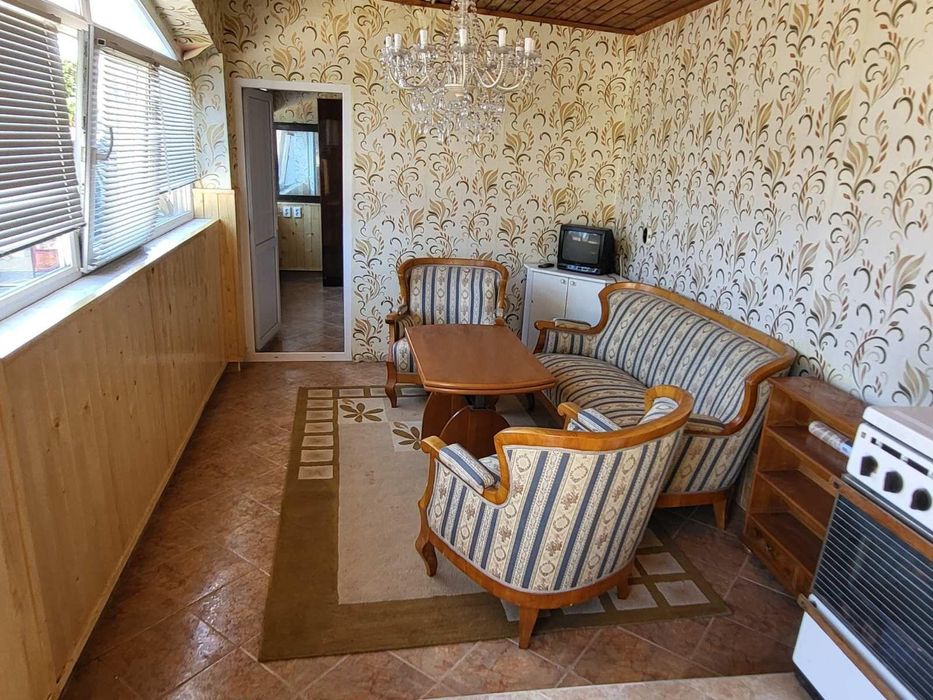 Дава се под наем Двустаен апартамент в Варна, Бриз - 43 кв.м за 278.97 € - Снимка #4