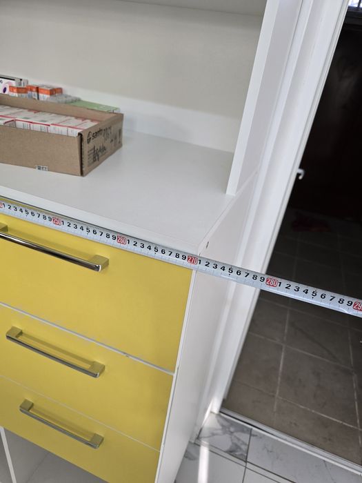 Мебель для аптека