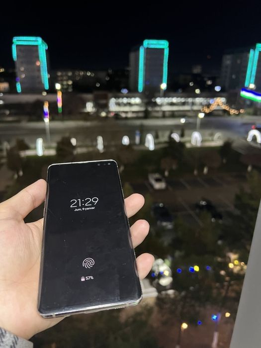 Samsung S10 5g sotiladi