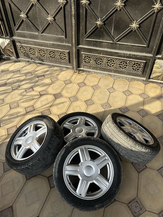 Торес 15 195/55/15