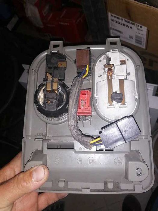 Рено сценик РХ4 на части. Багажника е продаден!