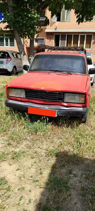 Moshina sotiladi va arendaga ham beriladi